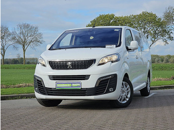 Легковой фургон PEUGEOT Expert