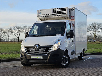 Малотоннажный рефрижератор RENAULT Master 2.3