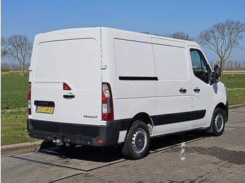 Легковой фургон Renault Master 2.3 L1H1 2x-Zijdeur NAP: фото 3