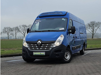 Малотоннажный рефрижератор RENAULT Master 2.3