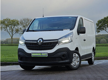 Легковой фургон RENAULT Trafic 1.6