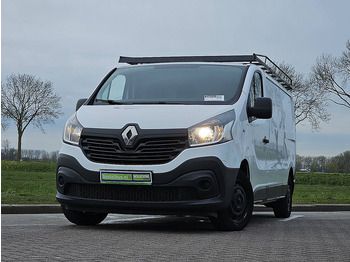 Легковой фургон RENAULT Trafic 1.6
