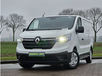 Легковой фургон RENAULT Trafic 2.0