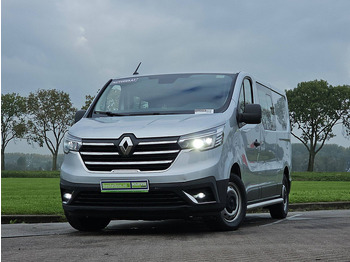 Легковой фургон RENAULT Trafic 2.0