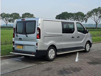 Легковой фургон Renault Trafic 2.0 DCI L2 Dubbel Cabine NAP: фото 3