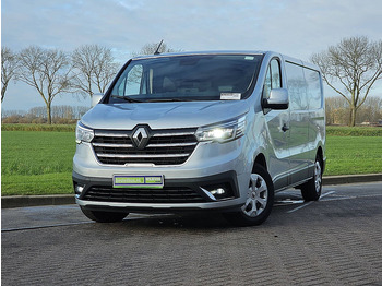 Легковой фургон RENAULT Trafic 2.0