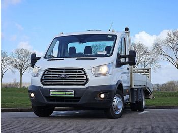 Лёгкий коммерческий автомобиль FORD Transit