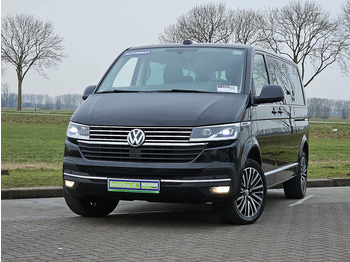 Микроавтобус VOLKSWAGEN Caravelle