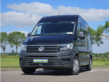 Цельнометаллический фургон VOLKSWAGEN Crafter