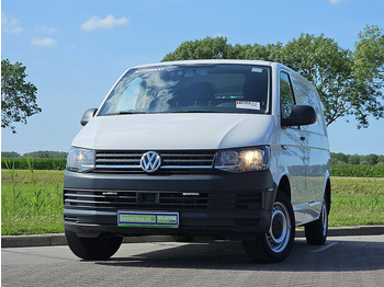 Легковой фургон VOLKSWAGEN Transporter