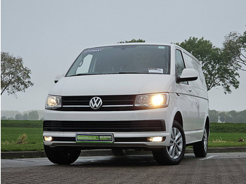 Легковой фургон VOLKSWAGEN Transporter