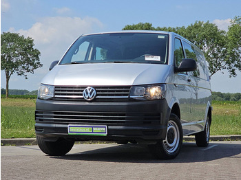 Легковой фургон VOLKSWAGEN Transporter