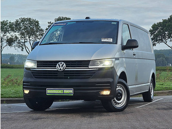 Легковой фургон VOLKSWAGEN Transporter