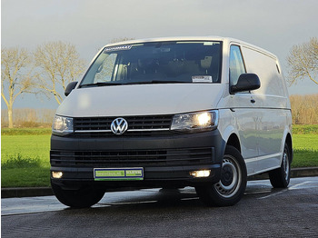 Легковой фургон VOLKSWAGEN Transporter