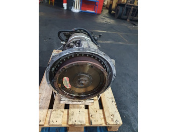 Коробка передач Allison TIDA 3200 Series: фото 3 Коробка передач Allison TIDA 3200 Series: фото 3