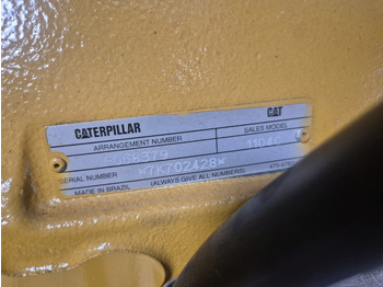 Новый Двигатель для Промышленного оборудования Caterpillar  3054C DITAAC Engine + Radiator: фото 3