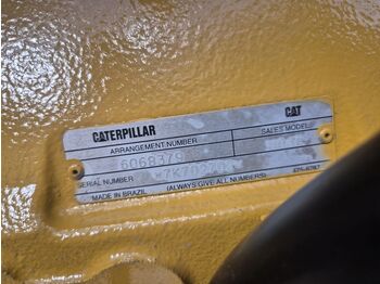 Новый Двигатель для Промышленного оборудования Caterpillar 3054C DITAAC Engine + Radiator: фото 3 Новый Двигатель для Промышленного оборудования Caterpillar 3054C DITAAC Engine + Radiator: фото 3