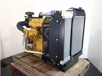 Новый Двигатель для Промышленного оборудования Caterpillar 3054C DITAAC Engine+Radiator: фото 4