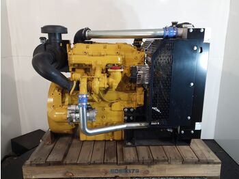 Новый Двигатель для Промышленного оборудования Caterpillar 3054C DITAAC Engine+Radiator: фото 3