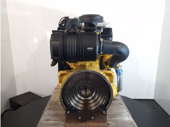 Новый Двигатель для Промышленного оборудования Caterpillar 3054C DITAAC Engine + Radiator: фото 4 Новый Двигатель для Промышленного оборудования Caterpillar 3054C DITAAC Engine + Radiator: фото 4
