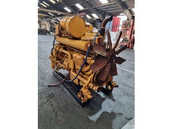 Двигатель для Промышленного оборудования Caterpillar D353E Engine (Industrial) Generator Set Engine: фото 5 Двигатель для Промышленного оборудования Caterpillar D353E Engine (Industrial) Generator Set Engine: фото 5