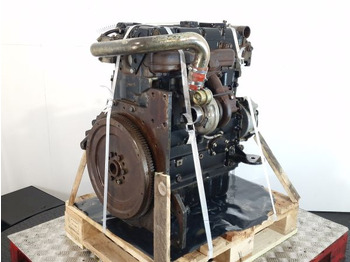 Двигатель PERKINS