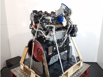 Двигатель PERKINS