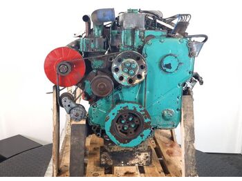 Двигатель Cummins 6CTAA Bus Spec Engine (Bus): фото 5 Двигатель Cummins 6CTAA Bus Spec Engine (Bus): фото 5