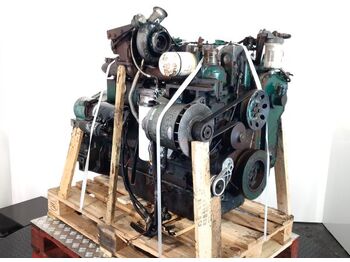 Двигатель Cummins 6CTAA Bus Spec Engine (Bus): фото 4