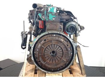 Двигатель Cummins 6CTAA Bus Spec Engine (Bus): фото 2 Двигатель Cummins 6CTAA Bus Spec Engine (Bus): фото 2