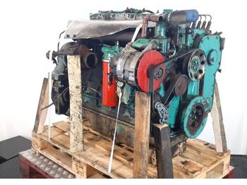 Двигатель Cummins 6CTAA Bus Spec Engine (Bus): фото 4 Двигатель Cummins 6CTAA Bus Spec Engine (Bus): фото 4