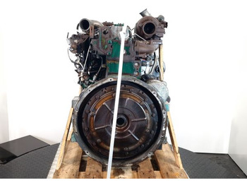 Двигатель Cummins 6CTAA Bus Spec Engine (Bus): фото 2 Двигатель Cummins 6CTAA Bus Spec Engine (Bus): фото 2