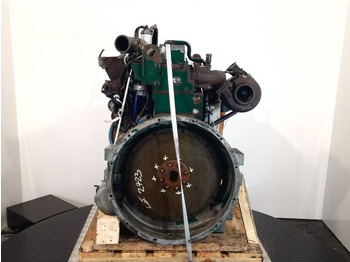 Двигатель Cummins 6CTAA8707RX Bus Spec Engine (Bus): фото 3