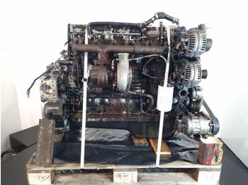 Двигатель Cummins ISBE5- 250B Engine (Bus): фото 4