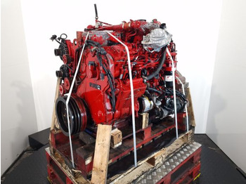 Двигатель CUMMINS