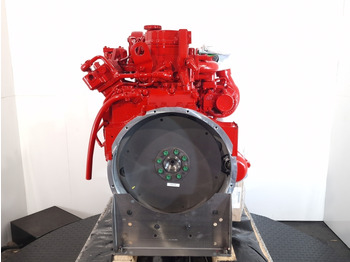 Новый Двигатель для Строительной техники Cummins QSB6.7  CPL4990 New Engine (Plant): фото 4