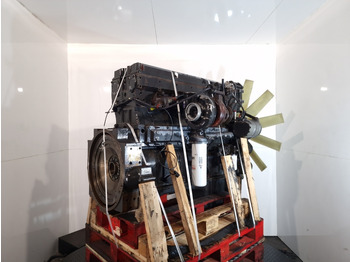 Двигатель CUMMINS