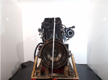 Двигатель для Промышленного оборудования Cummins QSX15-C600  CPL 2825 Engine (Industrial): фото 2