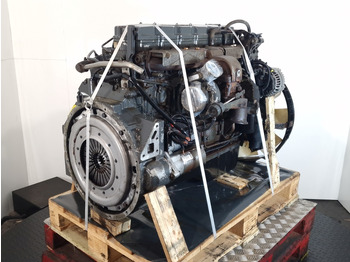 Двигатель DAF