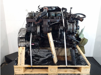 Двигатель для Грузовиков DAF GR184U1 Engine (Truck): фото 3