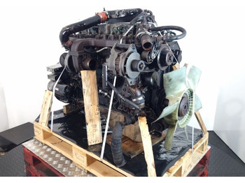 Двигатель для Грузовиков DAF GR184U1 Engine (Truck): фото 4