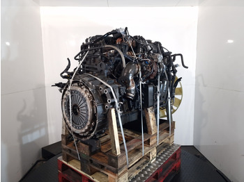 Двигатель DAF