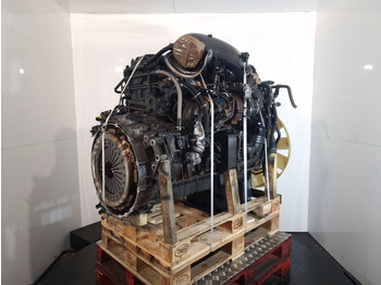 Двигатель DAF