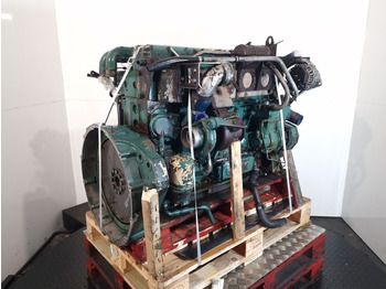 Двигатель DAF