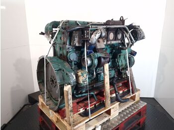 Двигатель DAF