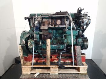 Двигатель DAF PR265 S1 Bus Spec Engine: фото 3