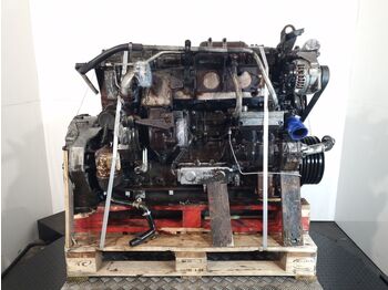 Двигатель DAF PR265 S1 Bus Spec Engine: фото 3