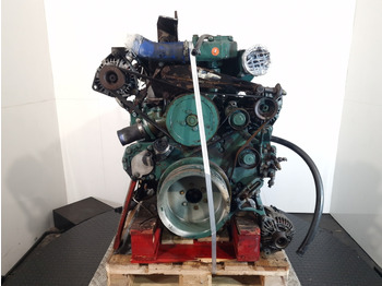 Двигатель DAF PR265 S1 Bus Spec Engine: фото 5