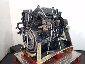 Двигатель DAF