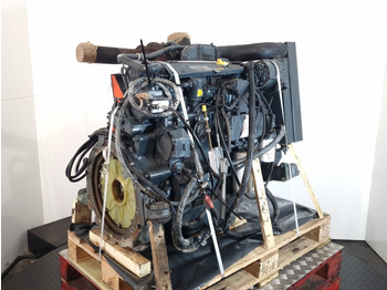 Двигатель DEUTZ